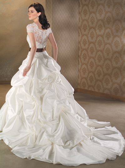 Bonny Wedding Gowns
